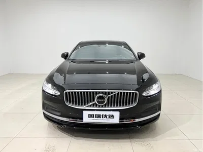 2023 Volvo S90 B5 Intelligent Vision Luxury Edition, фото 2, лот 10354079