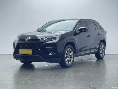 2023 Toyota Wildlander 2.0L CVT FWD LE, фото 1, лот 10270066