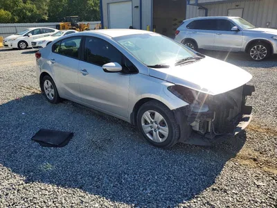 2018 KIA FORTE LX, фото 4, лот 10774776