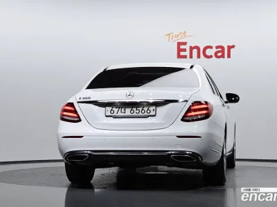 2018 Mercedes-Benz E-Class E300 Exclusive, фото 3, лот 10051217
