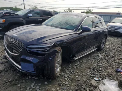 2025 GENESIS GV70 2.5T STANDARD, фото 1, лот 10881194