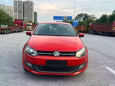 2011 Volkswagen Polo, фото 2, лот 10415668