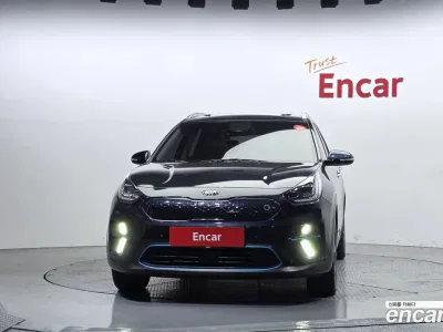 2019 Kia Niro Noblesse, фото 3, лот 11141258