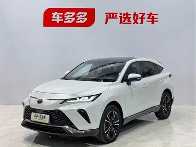 2023 Toyota Venza 2.0L CVT FWD Premium, фото 1, лот 10384694