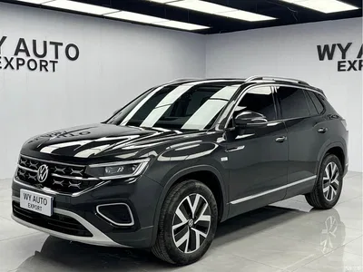 2023 Volkswagen Tayron 280TSI 2WD Luxury Plus Advanced Edition, фото 1, лот 10480188