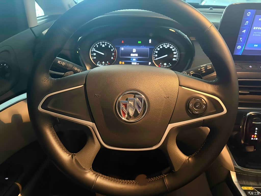 2023 Buick GL8 Model Land Business Class Comfort, фото 3, лот 11215808