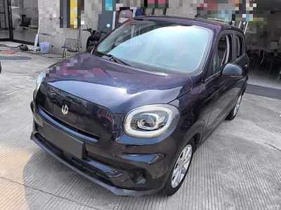 2022 Leapmotor T03 Jade Edition, фото 2, лот 10598146