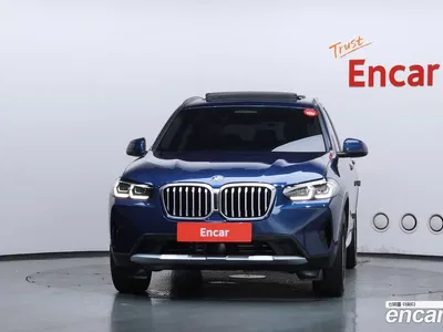 2023 BMW X3 xDrive 20i, фото 3, лот 10212293