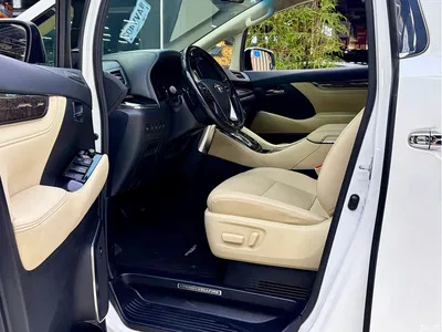 2021 Toyota Vellfire Crown Hybrid 2.5L HV Premium Edition, фото 4, лот 10266279