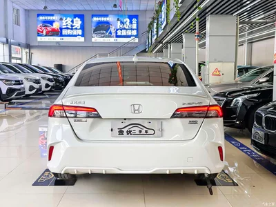 2023 Honda Inspire 260TURBO Delicate Edition, фото 4, лот 10419023
