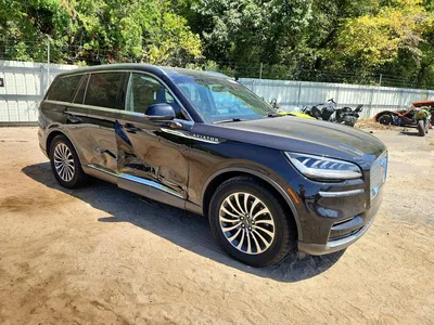 2023 LINCOLN AVIATOR RESERVE, фото 4, лот 10875620