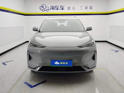 2024 Geely Galaxy Galaxy E5 530km Explore+ Edition, фото 2, лот 10429463