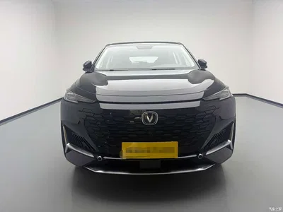 2021 Changan UNI-K 2.0T Excellence, фото 2, лот 10249046
