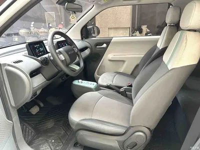 2022 Changan Qiyuan Changan Lumin 210km Sweet Edition, фото 4, лот 11252446