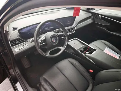 2023 Buick LaCrosse 25T Cross Edition, фото 4, лот 10275627