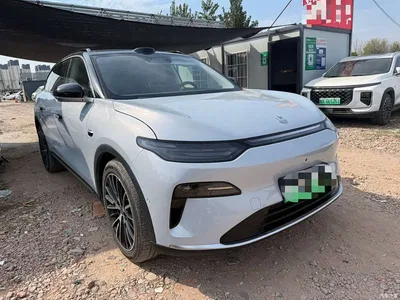 2026 Leapmotor C11 Extended Range 300 LiDAR Premium, фото 2, лот 10621703