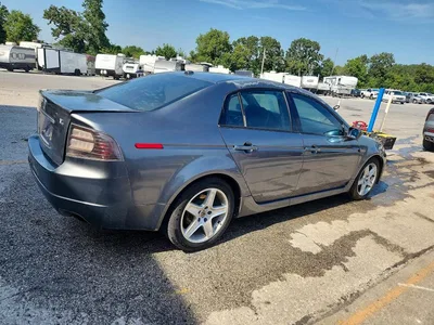 2004 ACURA TL, фото 3, лот 10970413