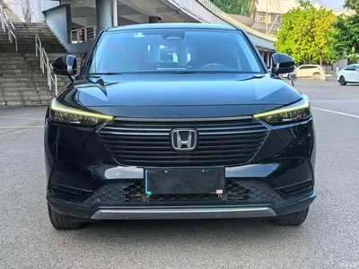 2023 Honda Vezel 1.5L CVT Technology Edition, фото 2, лот 10385709