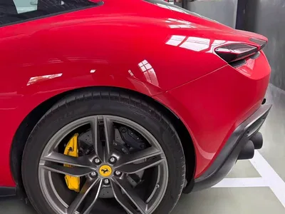 2020 Ferrari Roma 3.9T V8, фото 3, лот 10264657