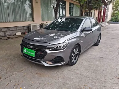 2019 Chevrolet Monza RS 330T Automatic Thrill Edition China VI, фото 1, лот 11133288