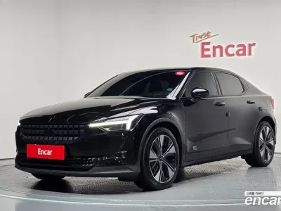 2023 Polestar Polestar 2 Longrange Singlemotor, фото 1, лот 10520500