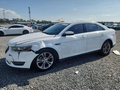 2015 FORD TAURUS SEL, фото 1, лот 10541298