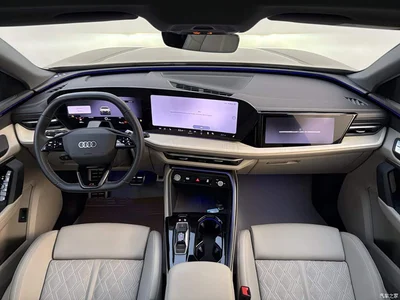 2026 Audi Q5L Luxury Sport 150kW, фото 3, лот 11182246
