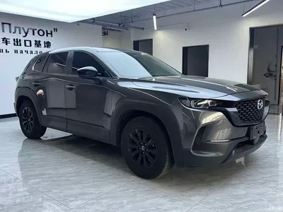 2023 Mazda CX-50 Xingye 2.0L Safety Edition, фото 3, лот 10446843