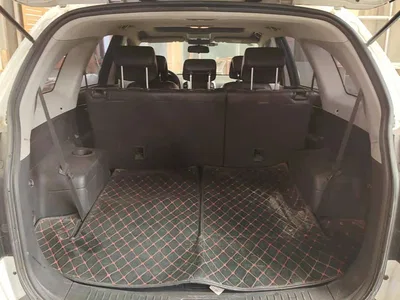 2017 Chevrolet Captiva 2.4L 4WD Flagship Edition 7-Seater, фото 4, лот 11535729