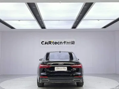 2020 Audi A6L 40 TFSI Luxury Dynamic, фото 4, лот 10430702
