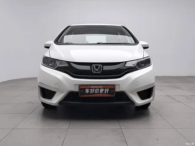 2016 Honda Fit 1.5L LXS CVT Comfort Sunroof Edition, фото 3, лот 11489681