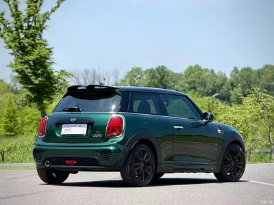2018 MINI MINI 1.5T COOPER Racing Edition, фото 3, лот 10351181