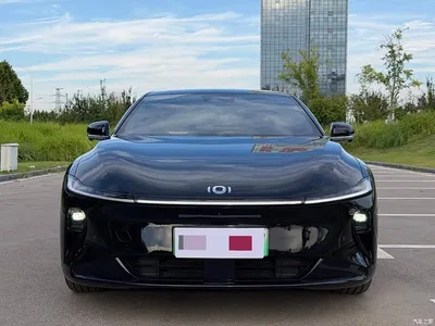 2024 Changan Qiyuan A07 Pure Electric Deluxe Edition 515 Premium, фото 2, лот 10334536