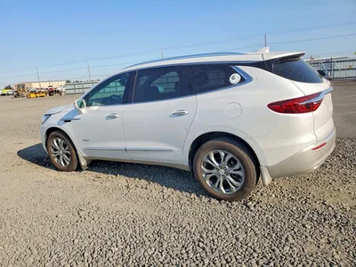 2019 BUICK ENCLAVE AVENIR, фото 2, лот 10860879