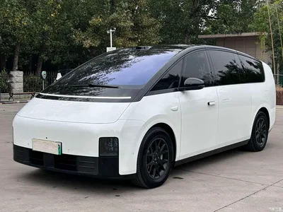 2025 Li Auto MEGA Model Home Family Special Edition, фото 1, лот 10893548