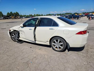 2005 ACURA TSX, фото 2, лот 10871925
