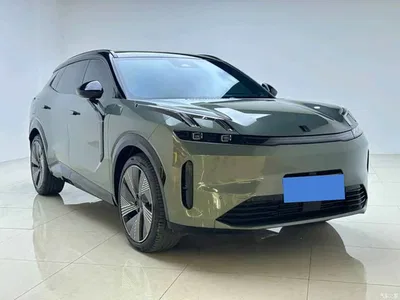 2023 Lynk & Co 08 EM-P 245km Ultra Long Range Halo, фото 1, лот 11219892