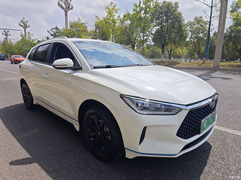2021 BYD e2 Luxury Edition, фото 3, лот 11203971