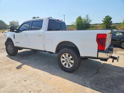2022 FORD F250 SUPER DUTY, фото 2, лот 10511734