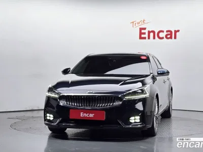 2017 Kia K7 2.4 GDI Limited, фото 2, лот 10053899