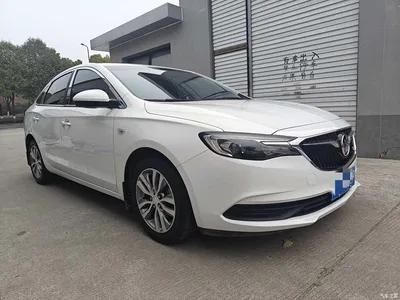 2019 Buick Excelle 18T Auto Connected Elite China VI, фото 3, лот 10275564