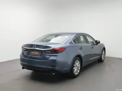 2018 Mazda Atenza 2.0L Skyactiv Luxury (China V), фото 2, лот 10396025