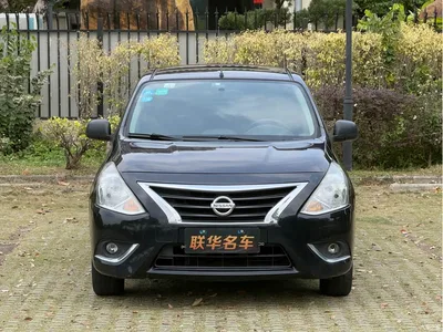 2016 Nissan Sunny 1.5XE CVT Leading Edition, фото 2, лот 10346632