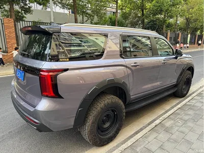 2023 Haval H5 2.0T Automatic AWD Leading Elite Gasoline, фото 4, лот 10306409