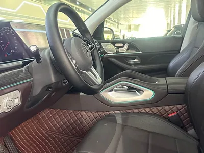 2020 Mercedes-Benz GLE 350 4MATIC Fashion, фото 4, лот 11211056