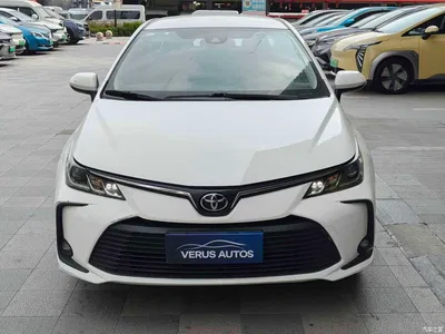 2021 Toyota Corolla 1.2T S-CVT Elite Edition, фото 2, лот 10268817