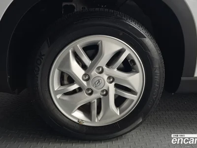 2022 Hyundai Venue 1.6 Modern, фото 4, лот 10044185
