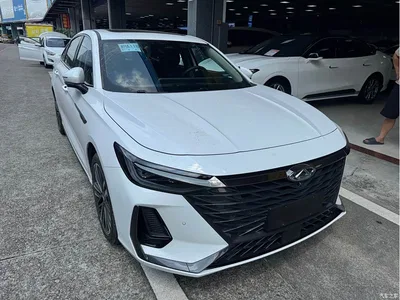 2024 Chery Arrizo 8 High-Performance 2.0T DCT Sport, фото 3, лот 10817278