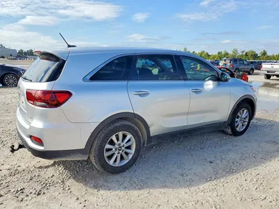 2019 KIA SORENTO L, фото 3, лот 11590117