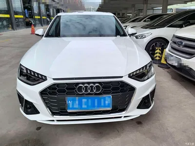 2025 Audi A4L 2 Million Celebration Edition 40 TFSI Fashion Dynamic, фото 2, лот 10887829